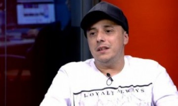 Qué dijo El Dipy sobre una posible candidatura: "Soy un pobre pelagatos"