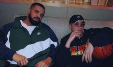 Drake y Bad Bunny anunciaron su colaboración y enloquecieron a sus seguidores