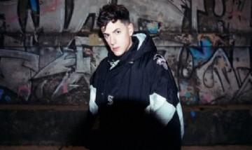 Acru anunció su gira nacional "El Don": desde Buenos Aires hasta Tucumán