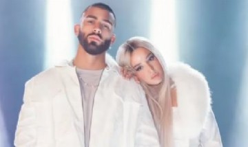 Manuel Turizo y Lola Indigo se unieron a para hacerse "1000 Cosas" y revolucionar todo