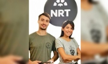 La increíble historia de los millennials cordobeses que reinventaron el abanico y tuvieron un boom en la pandemia