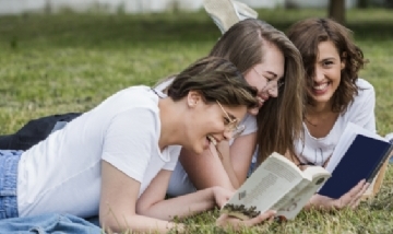 La raíz de nuestra inteligencia: La Lectura