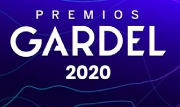 Premios Gardel 2020: Todos los ganadores de la noche