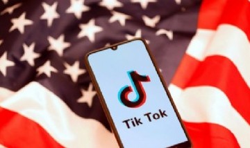 Donald Trump prohibió el uso de las aplicaciones TikTok y WeChat en el país norteamericano