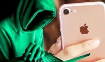 iPhone incorpora una nueva función que te permite saber si te están escuchando