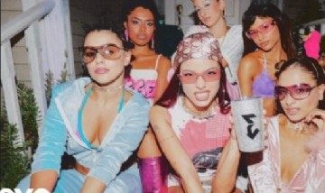 Emilia - Jagger.mp3 (Official Video)