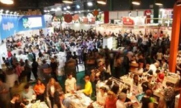 Se viene la 48° Feria del Libro Buenos Aires: horarios, entradas y toda la programación
