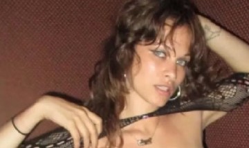 Conmoción por la muerte de la tiktoker Eva Evans, creadora de la popular serie web "Club Rat"