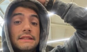 Dolor: mataron a golpes a un futbolista a la salida de un boliche en Córdoba