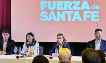 Sorpresa en Santa Fe: la exintendenta Mónica Fein será precandidata a la gobernación