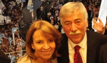 Susana Freydoz tendrá salidas transitorias, a casi 11 años del crimen de Carlos Soria