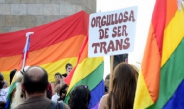 Santa Fe aprobó el cupo laboral trans
