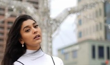 Conmoción: Murió a los 21 años la conocida influencer y tiktoker Megha Thakur