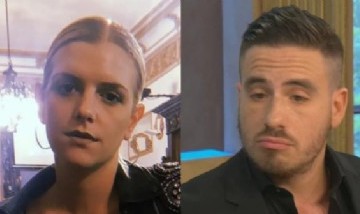 El lapidario mensaje de Sofía Aldrey para Federico Bal: "No es infidelidad, es humillación"