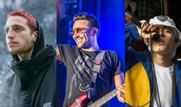 Fiesta de la Confluencia 2023: Revelaron cuánto cobrarán Wos, No Te va Gustar, Trueno y más artistas