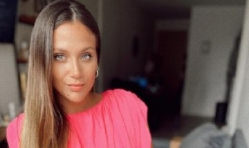 Barbie Vélez habló a corazón abierto de sus ganas de ser mamá junto a Lucas Rodríguez