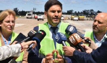 Pullaro acusó a Espert de mentir y exigió explicaciones a La Libertad Avanza por los vínculos con un narcotraficante