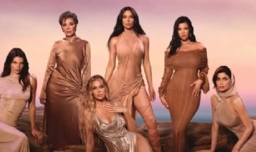 "The Kardashians" arrasa con su temporada 7: tráiler, drama y fecha de estreno confirmada