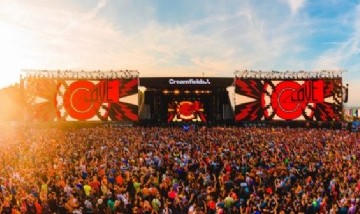 Creamfields Argentina 2025: David Guetta, Armin Van Buuren y un line-up de lujo para una noche inolvidable