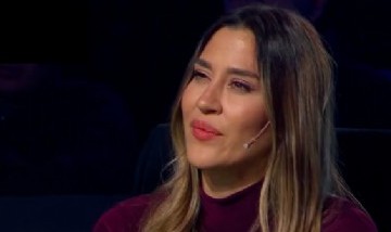 Jimena Barón quedó impactada por una participante de 15 años y lanzó: "¿Viniste a humillar a Christina Aguilera?"