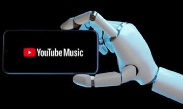 Polémica: YouTube lanza una nueva IA con capacidad de crear canciones musicales