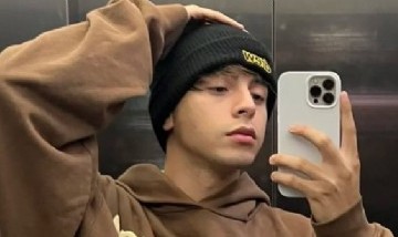 El más sensible: Rusherking confesó cuál era la canción que lo hacía llorar en su infancia