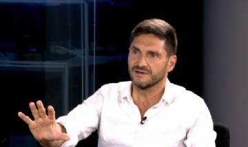 Maximiliano Pullaro destina casi 3 mil millones para una pista de skate en Rafaela