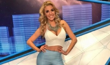 Virginia Gallardo, cerca de ser candidata a diputada por La Libertad Avanza