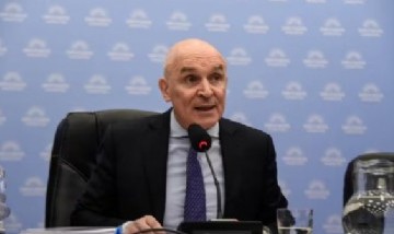José Luis Espert encabezará la lista de La Libertad Avanza en Buenos Aires