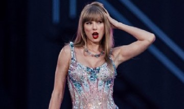 Taylor Swift anuncia "THE LIFE OF A SHOWGIRL" con colaboración sorpresa