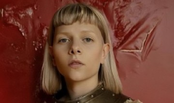 AURORA - Your Blood