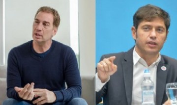 Nueva encuesta: Santilli ganaría las PASO de Juntos y aventaja a Kicillof en la general