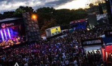 Rock en Baradero 2022: Más de 35 bandas confirmadas para el festival