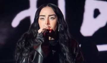¡La rompió! Nicki Nicole fue completamente ovacionada en Guadalajara, Monterrey y Ciudad de México