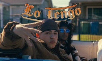 Trueno, JID - LO TENGO (Video Oficial)