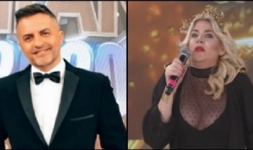 Cantando 2020: Esmeralda Mitre triste por las críticas de Ángel de Brito: "Soy un ser humano"