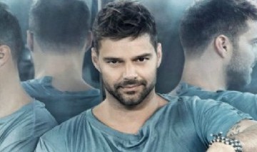 El increíble cambio físico de Ricky Martin que sorprendió a sus seguidores