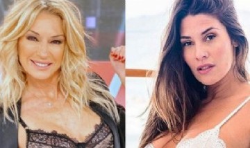 Ivana Nadal le respondió a Yanina Latorre y a todas las críticas por su polémico video