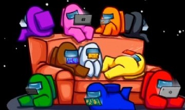 "Among Us": El videojuego que se volvió tendencia durante la cuarentena