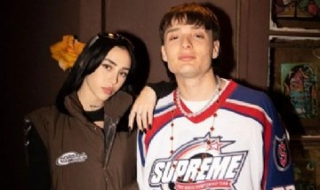 Nicki Nicole rompió el silencio en medio de los rumores de romance con Peso Pluma: "Somos uno"