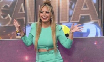 El inesperado motivo por el que Karina "La Princesita" no quiere mostrar a su novio en redes