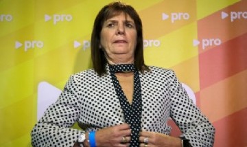 Un nuevo papelón: Patricia Bullrich mintió y Pfizer la dejó al descubierto en un comunicado