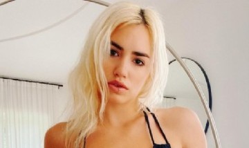Lali Espósito contó un duro detalle de su infancia con su familia: "Muchas veces no ..."