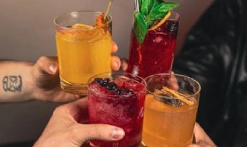 Para los amantes de los tragos: actividades gratuitas en la primera cocktail week de Buenos Aires