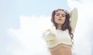 GIA presenta "No soy de rogar", el lanzamiento con que internacionaliza su carrera