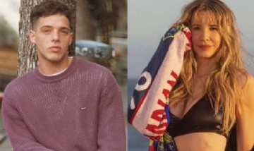 ¿Santi Maratea está saliendo con Guillermina Valdés? Las pruebas que los involucran y qué dijo el influencer