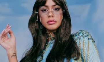 Tini lanzó "Duele"