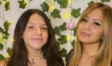 Cortita: La contundente advertencia de Karina La Princesita a su hija en las redes