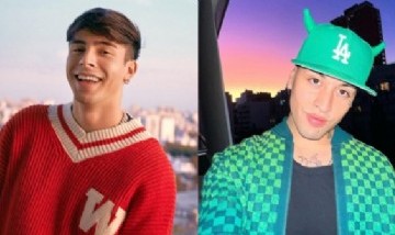 ¿Se pudrió todo? Los tuits de Tiago PZK y Rusherking que despertaron rumores en redes sociales