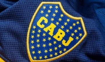 Filtran imagen de nueva camiseta de Boca